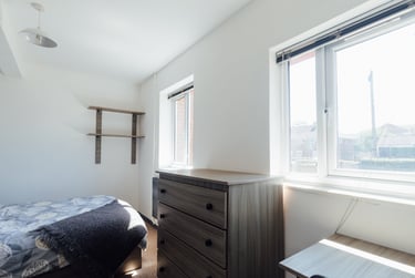 4 bed house, Alan Moss Road, City Centre, Loughborough, LE115LS - Image 12