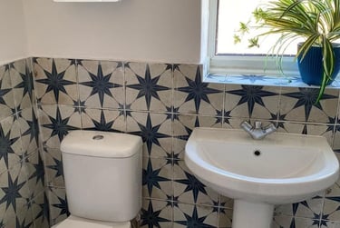 4 bed house, Derwent Drive, City Centre, Loughborough, LE113RJ - Image 12