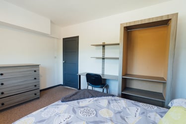 4 bed house, Alan Moss Road, City Centre, Loughborough, LE115LS - Image 10