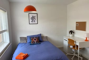 4 bed house, Derwent Drive, City Centre, Loughborough, LE113RJ - Image 7