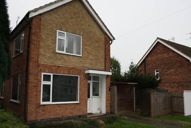 4 bed house, Derwent Drive, City Centre, Loughborough, LE113RJ - Image 14