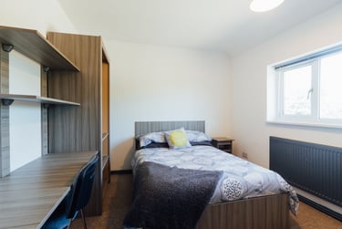 4 bed house, Alan Moss Road, City Centre, Loughborough, LE115LS - Image 8