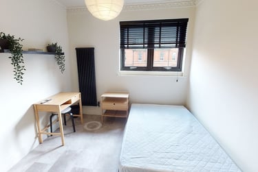 5 bed house, Baxter Gate, City Centre, Loughborough, LE111TG - Image 4