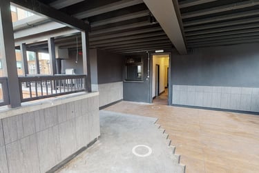 5 bed house, Baxter Gate, City Centre, Loughborough, LE111TG - Image 8