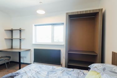 4 bed house, Alan Moss Road, City Centre, Loughborough, LE115LS - Image 6