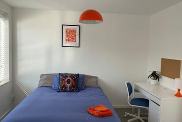 4 bed house, Derwent Drive, City Centre, Loughborough, LE113RJ - Image 11