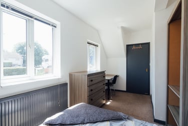 4 bed house, Alan Moss Road, City Centre, Loughborough, LE115LS - Image 14