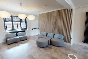 5 bed house, Baxter Gate, City Centre, Loughborough, LE111TG - Image 1