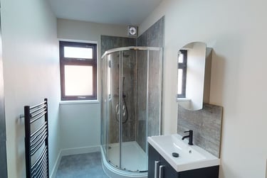 5 bed house, Baxter Gate, City Centre, Loughborough, LE111TG - Image 6