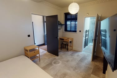 5 bed house, Baxter Gate, City Centre, Loughborough, LE111TG - Image 5