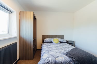 4 bed house, Alan Moss Road, City Centre, Loughborough, LE115LS - Image 7