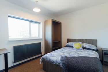 4 bed house, Alan Moss Road, City Centre, Loughborough, LE115LS - Image 5