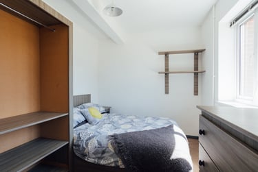 4 bed house, Alan Moss Road, City Centre, Loughborough, LE115LS - Image 11