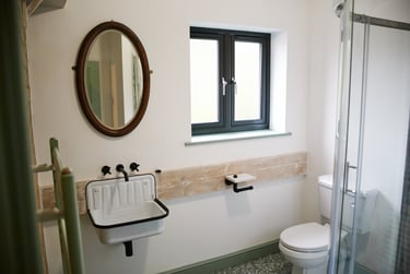 2 bed house, Ashleigh Drive, City Centre, Loughborough, LE113HN - Image 12