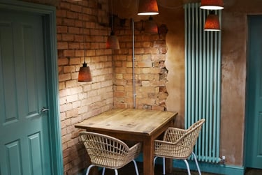 2 bed house, Ashleigh Drive, City Centre, Loughborough, LE113HN - Image 3