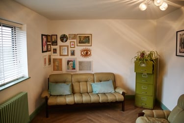 2 bed house, Ashleigh Drive, City Centre, Loughborough, LE113HN - Image 1