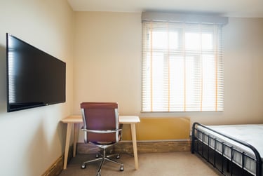 2 bed house, Forest Road, City Centre, Loughborough, LE113NP - Image 4