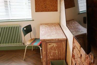 2 bed house, Ashleigh Drive, City Centre, Loughborough, LE113HN - Image 9