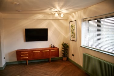 2 bed house, Ashleigh Drive, City Centre, Loughborough, LE113HN - Image 4