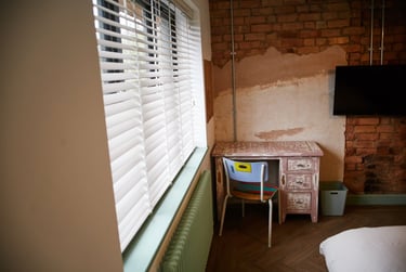 2 bed house, Ashleigh Drive, City Centre, Loughborough, LE113HN - Image 8