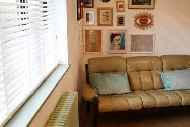 2 bed house, Ashleigh Drive, City Centre, Loughborough, LE113HN - Image 5