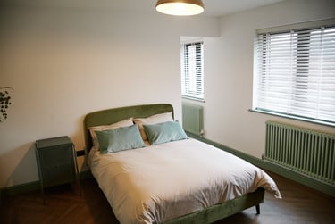 2 bed house, Ashleigh Drive, City Centre, Loughborough, LE113HN - Image 7