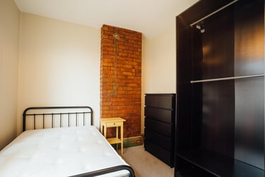 2 bed house, Forest Road, City Centre, Loughborough, LE113NP - Image 5