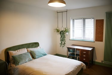 2 bed house, Ashleigh Drive, City Centre, Loughborough, LE113HN - Image 10