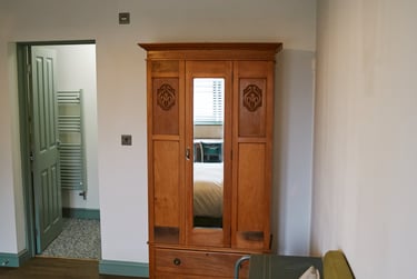 2 bed house, Ashleigh Drive, City Centre, Loughborough, LE113HN - Image 11