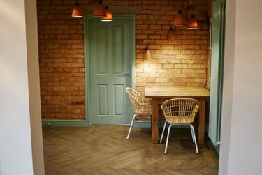 2 bed house, Ashleigh Drive, City Centre, Loughborough, LE113HN - Image 2