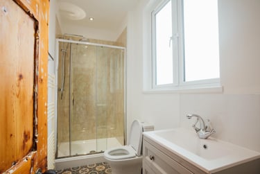 2 bed house, Forest Road, City Centre, Loughborough, LE113NP - Image 7