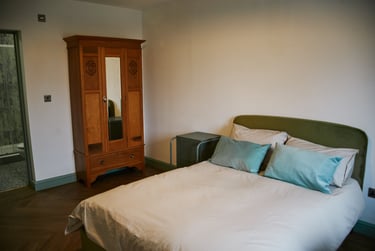 2 bed house, Ashleigh Drive, City Centre, Loughborough, LE113HN - Image 13