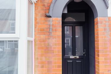 2 bed house, Heathcoat Street, City Centre, Loughborough, LE113BW - Image 14