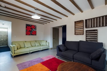 6 bed house, Forest Road, City Centre, Loughborough, LE113NP - Image 1