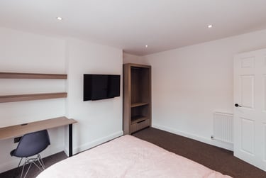 2 bed house, Heathcoat Street, City Centre, Loughborough, LE113BW - Image 8