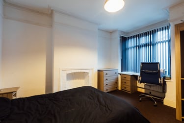 5 bed house, Arthur Street, City Centre, Loughborough, LE113AY - Image 4