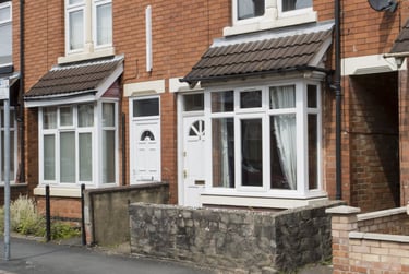 5 bed house, Arthur Street, City Centre, Loughborough, LE113AY - Image 11