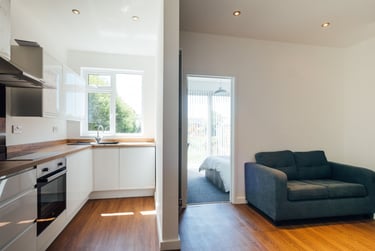 5 bed house, Woodlands Drive, Shelthorpe, Loughborough, LE112DD - Image 5