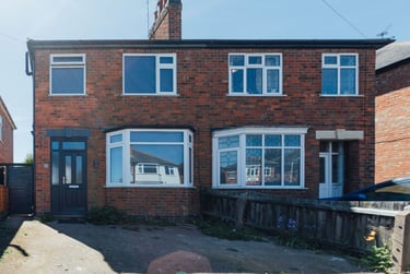 5 bed house, Woodlands Drive, Shelthorpe, Loughborough, LE112DD - Image 6