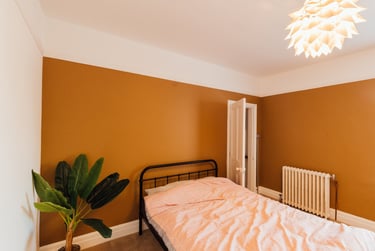 2 bed house, Frederick Street, City Centre, Loughborough, LE113BJ - Image 12