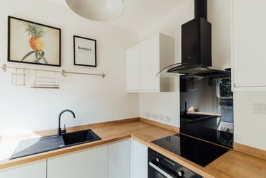 2 bed house, Frederick Street, City Centre, Loughborough, LE113BJ - Image 5