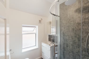 2 bed house, Heathcoat Street, City Centre, Loughborough, LE113BW - Image 12