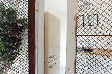 2 bed house, Frederick Street, City Centre, Loughborough, LE113BJ - Image 8