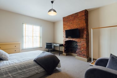 6 bed house, Forest Road, City Centre, Loughborough, LE113NP - Image 6