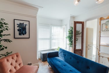 2 bed house, Frederick Street, City Centre, Loughborough, LE113BJ - Image 4