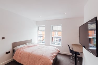 2 bed house, Heathcoat Street, City Centre, Loughborough, LE113BW - Image 7