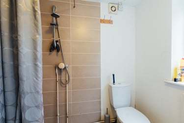 5 bed house, Arthur Street, City Centre, Loughborough, LE113AY - Image 9