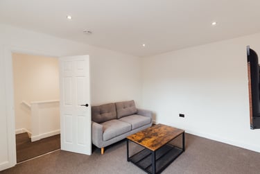 2 bed house, Heathcoat Street, City Centre, Loughborough, LE113BW - Image 10