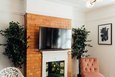 2 bed house, Frederick Street, City Centre, Loughborough, LE113BJ - Image 13