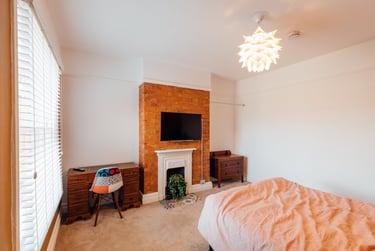 2 bed house, Frederick Street, City Centre, Loughborough, LE113BJ - Image 9